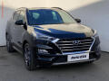 Hyundai Tucson 2.0 CRDi 4WD, LED, panor