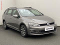 Volkswagen Golf 1.6 TDi 4x4, R, Comfortline