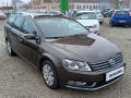 Volkswagen Passat 2.0 TDi, DSG, STK11/27