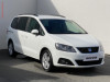 Seat Alhambra 2.0 TDi 7 mst, Style, STK07