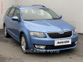 �koda Octavia 2.0 TDi 4x4, Elegance, park