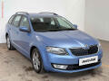 �koda Octavia 2.0 TDi 4x4, Elegance, park