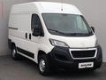 Peugeot Boxer 2.0HDi L1H2, AC, 96kW