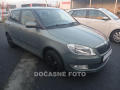 koda Fabia 1.2i