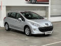 Peugeot 308 1.6 VTi, Panorama
