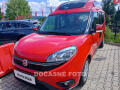 Fiat Dobl� 1.6MJT MAXi XL, �R, 88kW