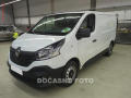 Renault Trafic 1.6dCi SORTIMO, TZ, +kola