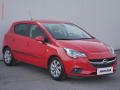 Opel Corsa 1.2 i, R, AC, temp