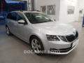 koda Octavia 1.5 TSi, R