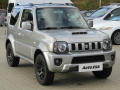 Suzuki Jimny 1.3i 4x4, AC