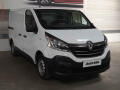 Renault Trafic 2.0dCi L1H1, 2x bo�n� dv, LED