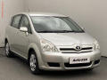 Toyota Corolla Verso 1.6i, R, AC