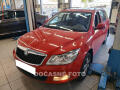 �koda Octavia 1.6 TDi, �R, servis.kniha