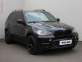 BMW X5 3.0D 4x4, navi