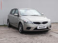 Kia Ceed 1.6 i, 1.maj,R, AC, tan