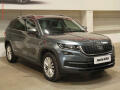 �koda Kodiaq 2.0 TDi, 2.maj, DSG, LED