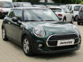 Mini Cooper 1.5i, 1.maj,�R, AT, +kola