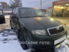 koda Fabia 1.4 i, R, +sada kol, +pneu