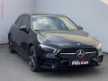 Mercedes-Benz 1.3 A250e, AT, LED, panor,