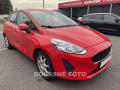 Ford Fiesta 1.1i, AC, temp, STK3/27