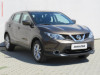 Nissan Qashqai 1.2 DIG-T, 1.maj,R, +servis