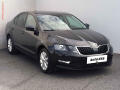 �koda Octavia 1.4 TSi, Ambition