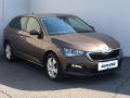 koda Scala 1.5 TSI, 2.maj,R, Ambition