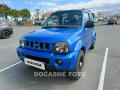 Suzuki Jimny 1.3i, tan, STK6/27