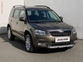 �koda Yeti 1.4 TSi, Ambition, navi,