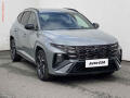 Hyundai Tucson 1.6 T-GDi, �R, LED, navi