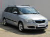 koda Fabia 1.2 12V, 1.maj,R, AC, tan