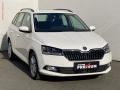 koda Fabia 1.0 TSi, Style, +pneu