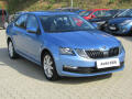 �koda Octavia 1.0 TSi, �R, AC, v�h�ev sed