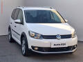 Volkswagen Touran 1.4 TSi, CROSS, TZ