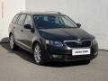 �koda Octavia 2.0 TDi, Joy, DSG, bixen, TZ