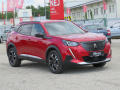Peugeot 2008 1.2 PT, Allure, AT, LED