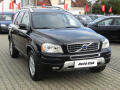 Volvo XC90 2.4 D 4x4, 2.maj,�R, AT