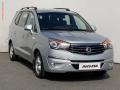 SsangYong Rodius 2.2e-XDi 7mst, AC, TZ