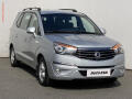 SsangYong Rodius 2.2e-XDi 7m�st, AC, TZ