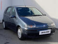 Fiat Punto 1.2i, El.okna