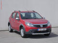 Dacia Sandero 1.6i, �R, Klima