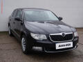 �koda Superb 2.0 TDi, Ambition