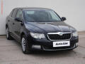 �koda Superb 2.0 TDi, Ambition