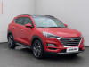 Hyundai Tucson 1.6 T-GDi 4x4, Premium, AT