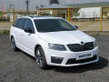 koda Octavia 2.0 TSI, Panor, AC