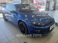 Volkswagen Scirocco 2.0, AT, autoAC