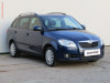 koda Fabia 1.6i 16V, R, +servis. kniha