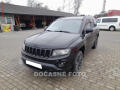 Jeep Compass 2.2CRD 4x4, navi, k��e