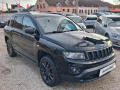 Jeep Compass 2.2CRD 4x4, Navi, v�h�.sed.