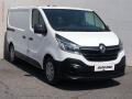 Renault Trafic 2.0dCi L1H1, 2x bo�n� dv